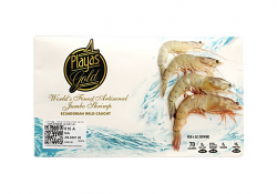 MAZZANCOLLA TROPICALE U/10 ECUADOR