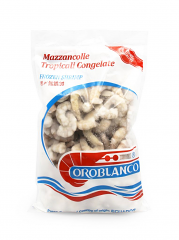 MAZZANCOLLA TROPICALE CODE SGUSC DEV 41/50 RC OROB