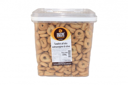 TARALLINI CLASSICI 2 kg MASTRODONATO