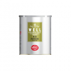WELL N 9 AI PORCINI GRANULARE X500g