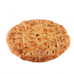 FOCACCIONA TIPO PUGLIESE | CT: 6PZ X 650g | IL PANIFICIO DI CAMILLO