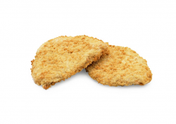 TACCHINO SCALOPPINA PANATA ALLA VIENNESE IQF