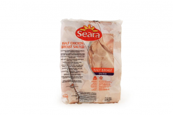 POLLO PETTO GROSSO BRASILE CO