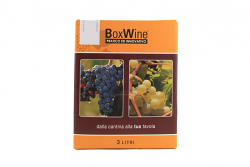VINO DA TAVOLA ROSSO BAG IN BOX 3 l | 1 BAG IN BOX X 3 l 11,5° VENDUTO A CARTONE INTERO PRENOTAZIONE NON RENDIBILE