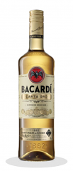 RUM BACARDI ORO 1l
