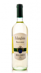 FALANGHINA DEL BENEVENTANO BELLAMICO IGT | 6BT X 750ml 2024 ROCCA 12° PRENOTAZIONE NON RENDIBILE