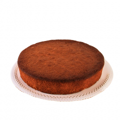 TORTA CON CAROTE | CT: 1PZ X 1kg | MORALBERTI