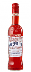 APERITIVO 1 l | LUXARDO  11°VENDUTO PRENOTAZIONE NON RENDIBILE