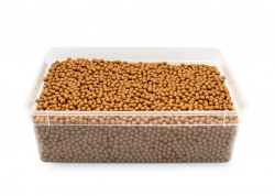 KROK CHOC CARAMELLO SALATO | 1 CT X 1400 g | ICEWER