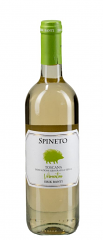 VERMENTINO MAREMMA TOSCANA SPINETO DOC | 6BT X 750ml 2023 ERIK BANTI 13,5°  PRENOTAZIONE NON RENDIBILE