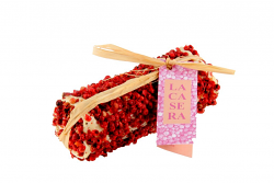 TRONCHETTO AL PEPE ROSA 200g  LC