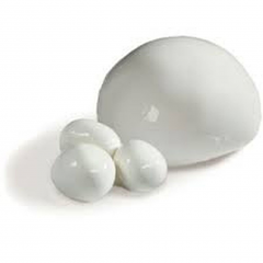 MOZZARELLA FIOR DI LATTE NODINI 1 kg LC