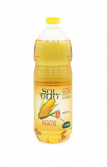 OLIO SEMI MAIS PET | 12BOT X 1l | SOL D’OLIO