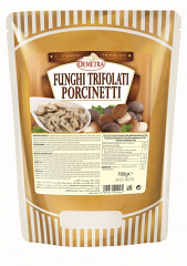 FUNGHI TRIFOLATI PORCINETTI | 6CF X 700g | DEMETRA