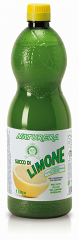 SUCCO DI LIMONE | 1CT = 6BT X 1l | GENERAL FRUIT