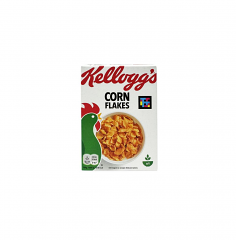CORN FLAKES PORZIONE | 40PZ X 24g | KELLOGG&#039;S