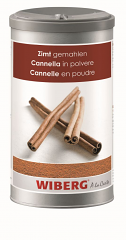 CANNELLA STECCHE | 6PZ X 400g | WIBERG