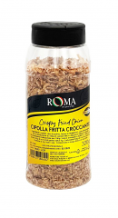 CIPOLLA FRITTA CROCCANTE | CT: 6CF X 320g | ROMA FINE FOODS