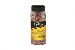 MIX PETALI COMMESTIBILI | 6CF X 35g | ROMA FINE FOODS
