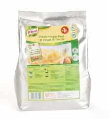 PURE' FIOCCO | 6CF X 850g | KNORR