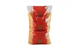 RIGATONI | 4CF X 3kg | GRANO ARMANDO