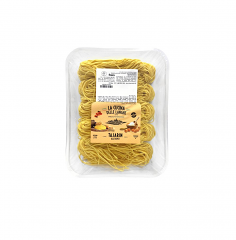 TAJARIN ALL'UOVO | 1CT X 3CF X1Kg | CUCINA DELLE LANGHE