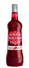 VODKA FRAGOLA 70 cl | KEGLEVICH 20° PRENOTAZIONE NON RENDIBILE