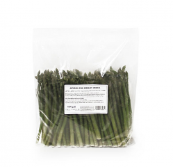 ASPARAGI 6/10 | CT: 8CF X 1kg |