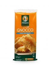 GNOCCO DA FRIGGERE 10X500g RIGHI