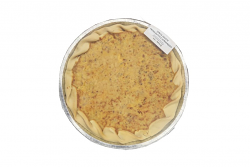 TORTA SALATA PROSCIUTTO FORMAGGIO COTTA | CT: 2PZ X 800g | EUROCOOK - SFORNOSUBITO