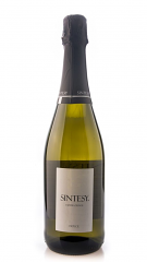 SINTESY CUVEE LOUNGE DOLCE VS | 6 BT X 750 ml MARCHESI PEZZOLI 9,5° VENDUTO A CARTONE INTERO PRENOTAZIONE NON RENDIBILE