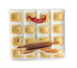 SCRIGNI CACIO E PEPE | 1CT X 2kg | DIVINE CREAZIONI