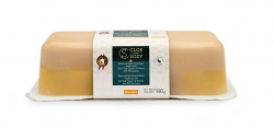 ANATRA BLOC FOIE GRAS MORCX MI-CUIT | 1CT X 3pz X 930g | QUERCYNOISE - CLOS SAINT SOZY