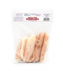 CERNIA INDOPACIFICA FILETTO 60/120 IQF