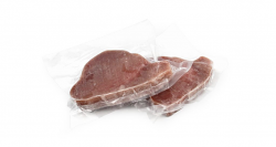 TONNO A PINNE GIALLE BISTECCHE 180/220 CO