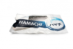 RICCIOLA DEL PACIFICO FILETTO 1500/2000 IVP IQF