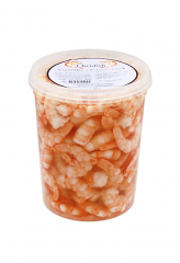 MAZZANCOLLA TROPICALE VASO GIGANTE CHRISFISH