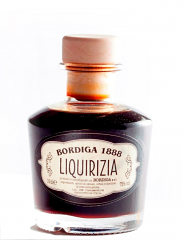 TINTURA LIQUIRIZIA 5 cl | BORDIGA 75° PRENOTAZIONE NON RENDIBILE