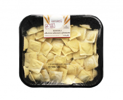 RAVIOLI TROTA SALMONATA AFFUMICATA GAETARELLI | CT: 2CF X 1KG |