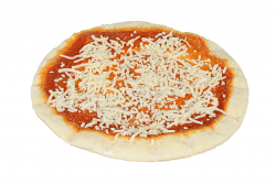 PIZZA MARGHERITA 350g 6PZ SENZA GLUTINE