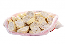 RICCIOLE SPECK E PROVOLA | 1CT X 3kg | SURGITAL