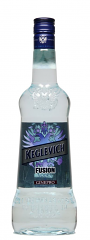 VODKA FUSION GINEPRO 70 cl | KEGLEVICH 30° PRENOTAZIONE NON RENDIBILE