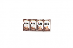 CAFFE' HAG BUSTA 200PZX6,5g