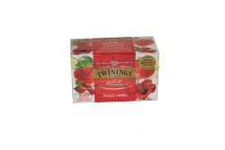 INFUSO FRUTTI ROSSI 6X20filtri TWININGS