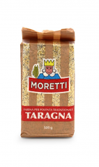 FARINA POLENTA TARAGNA MORETTI 10X500g S/V