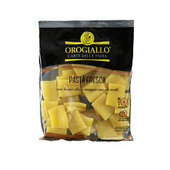PACCHERI | 12CF X 450g | OROGIALLO
