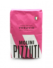 FARINA 0 VESUVIO PIZZUTI X10kg W 350