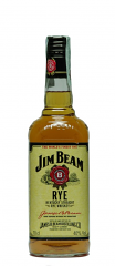 JIM BEAM RYE WHISKY KENTUCKY STRAIGHT 70 cl | JEAMS B.BEAM 40° PRENOTAZIONE NON RENDIBILE