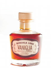 TINTURA VANIGLIA 5 cl | BORDIGA 70° PRENOTAZIONE NON RENDIBILE