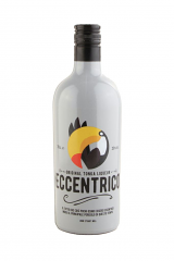 ECCENTRICO ORIGINAL TONKA LIQUEUR 70 cl | ABOUT TEN 20° PRENOTAZIONE NON RENDIBILE